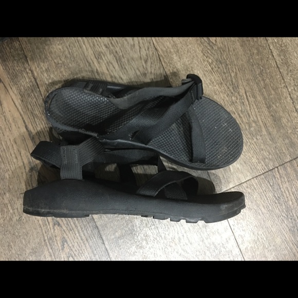 Me s Chaco Sandals- Size 12